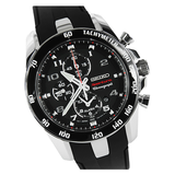 WW0968 Seiko Sportura Alarm Chronograph Belt Watch SNAE87P1