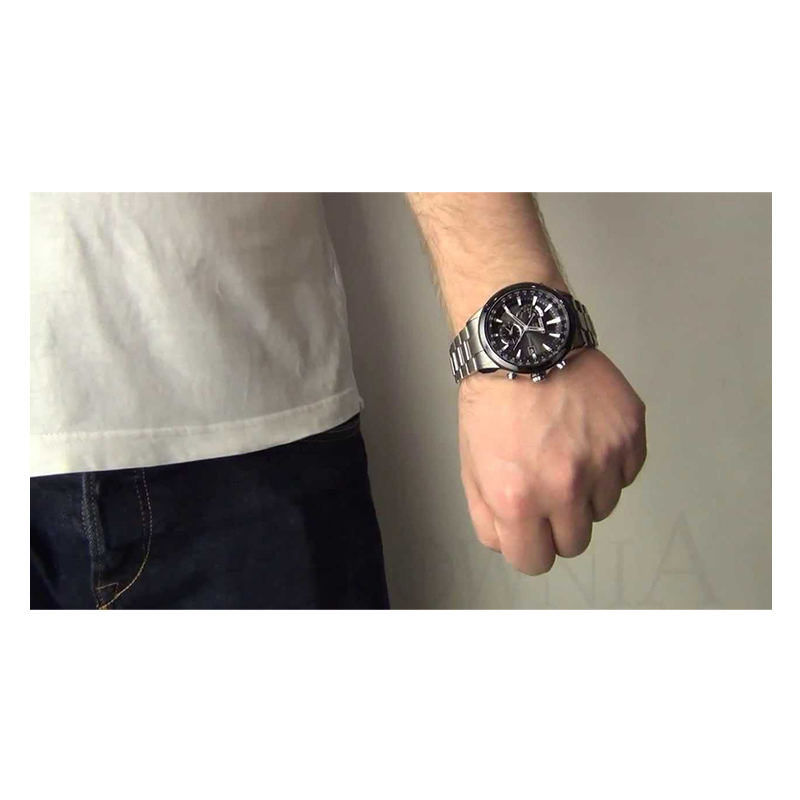WW0972 Seiko Astron Chain Watch SAST003G