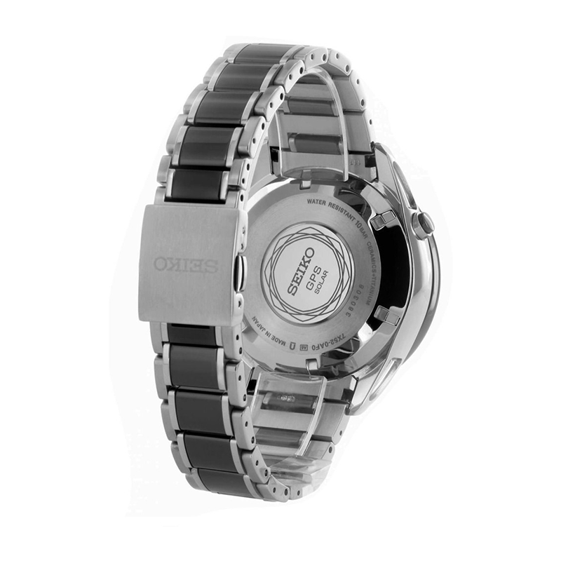 WW0970 Seiko Astron Chain Watch SAST015G