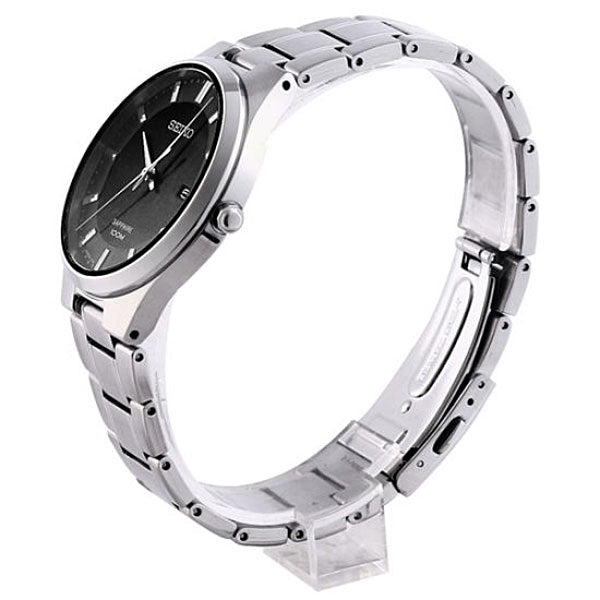 WW0840 Seiko Sapphire Chain Watch SGEH31P1