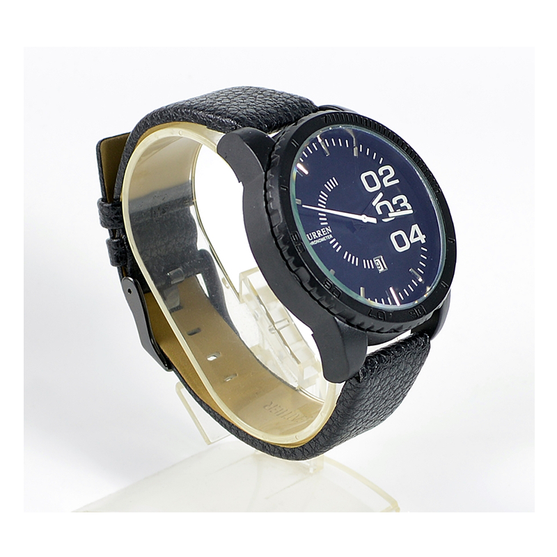 WW0320 Curren Date Belt Watch 8125