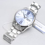 WW0880 Seiko Automatic Chain Watch SRP325J1
