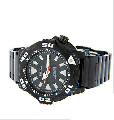 WW0776 Seiko Automatic Chain Watch SKZ285K1