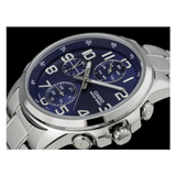 WW0552 Casio Standard Multifunction Chain Watch MTP-E307D-2AVDF