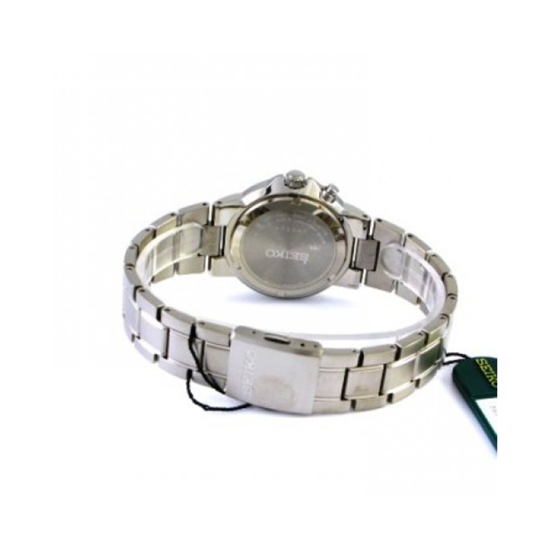 WW0896 Seiko Kinetic Titanium Chain Watch SKA479P1