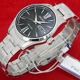 WW0782 Seiko Automatic Chain Watch SRP327J1