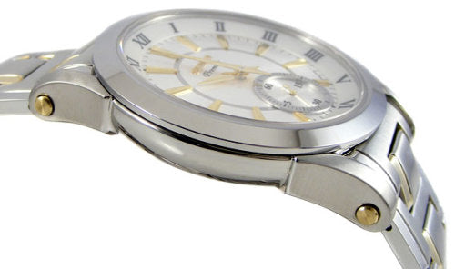 WW0843 Seiko Premier Chain Watch SRK022P1