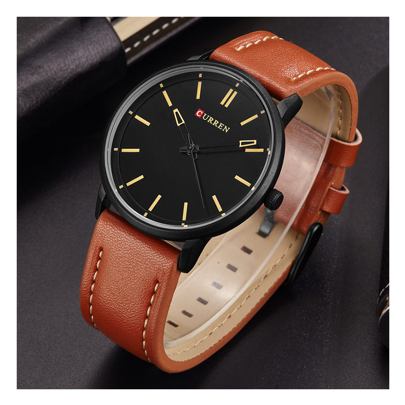 WW0568 Curren Belt Watch 8233