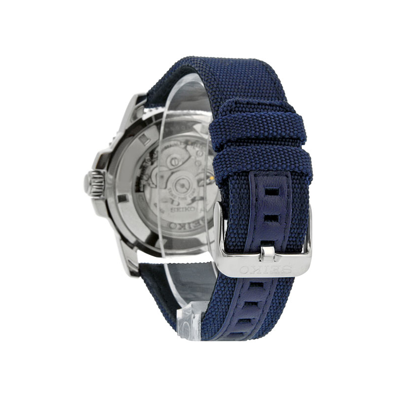 WW0769 Seiko 5 Automatic Belt Watch SRP223K2