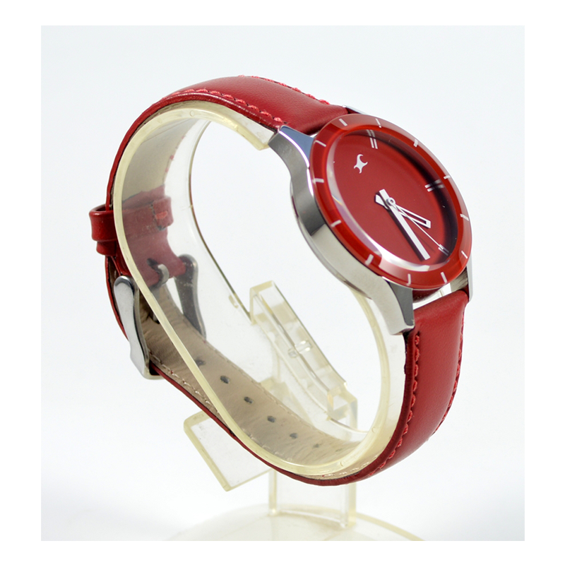 WW0120 Original Fastrack Belt Watch 6078 at Best Price in Bangladesh STYLEBUD.COM