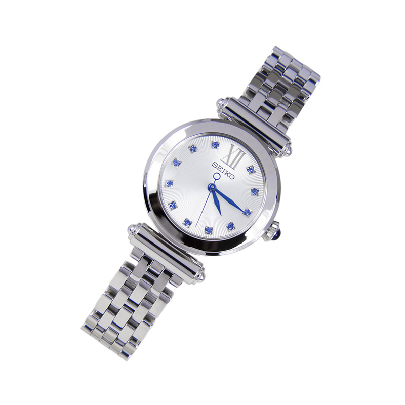 WW0962 Seiko Automatic Chain Watch SRZ399P1