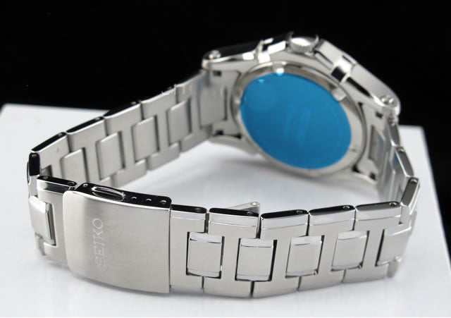 WW0820 Seiko Premier Chain Watch SRL023P1