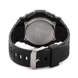 WW0763 Q&Q Digital Sports Fiber Belt Watch M075J002Y