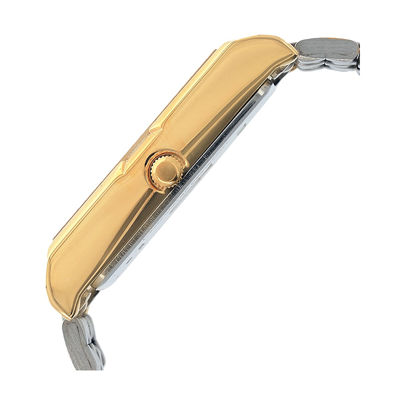 WW0985 Titan Day Date Chain Watch 1641BM01