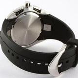 WW0876 Seiko Arctura Chronograph Chain Watch SNAC19P1