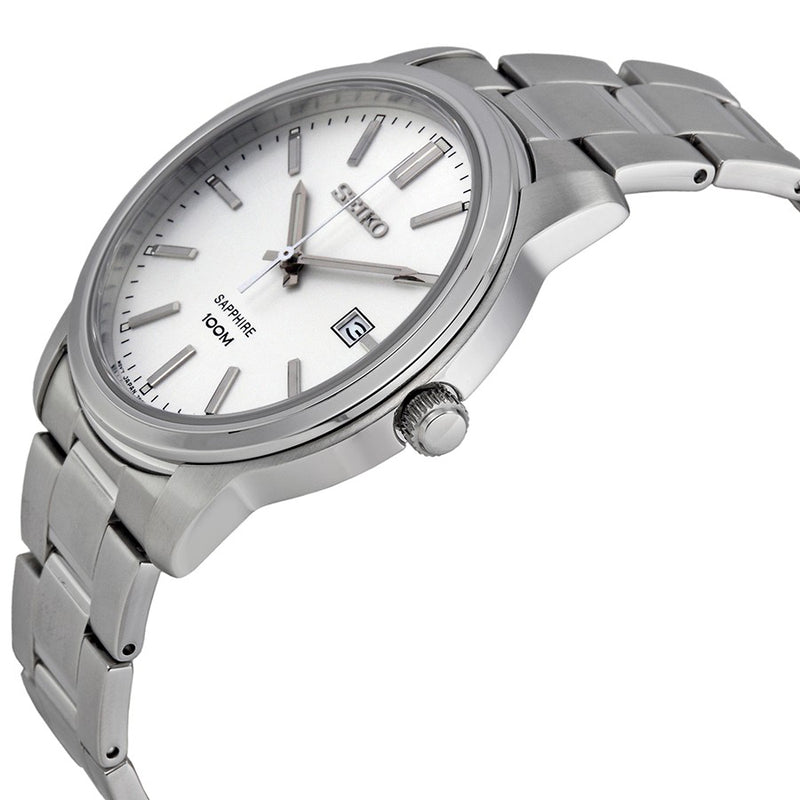 WW0838 Seiko Sapphire Chain Watch SGEH01P1
