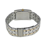 WW0808 Seiko Solar Automatic Chain Watch SUP893P1