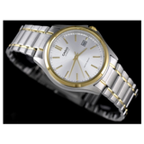 WW0401 Casio Standard Date Chain Watch MTP-1183G-7ADF