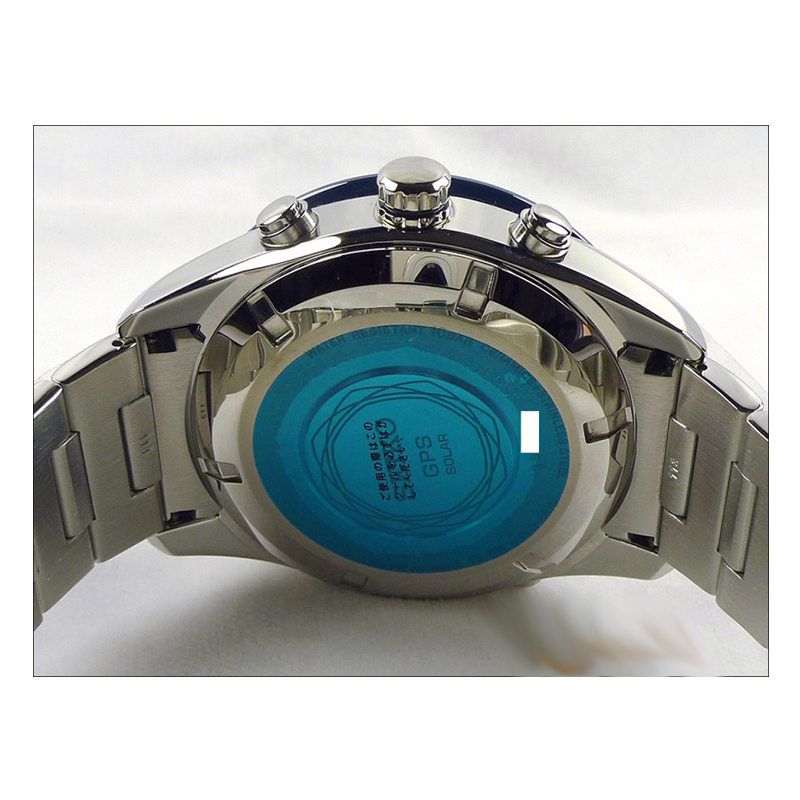 WW0973 Seiko Astron Chain Watch SAST023G