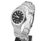 WW0861 Seiko Solar Automatic Chain Watch SNE087P1