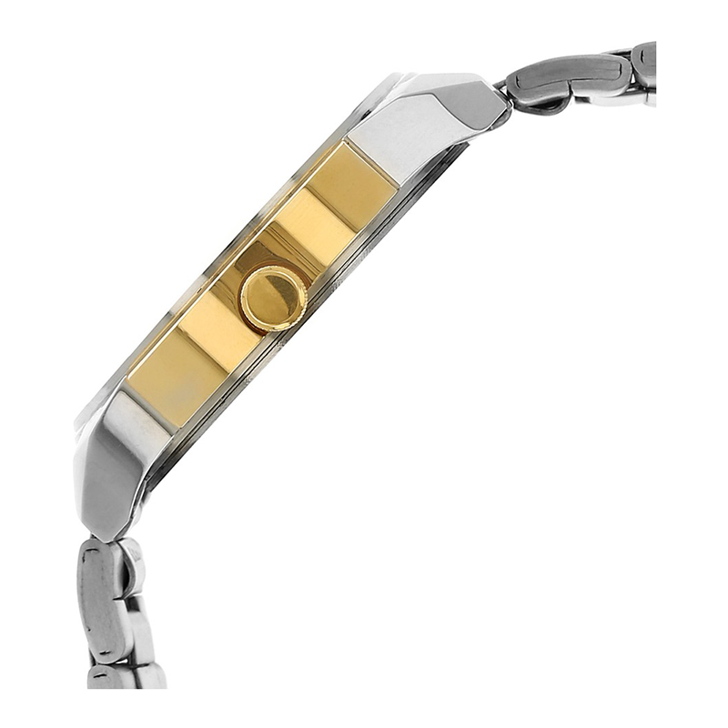WW0685 Titan Analog Day Date Chain Watch 1585BM01