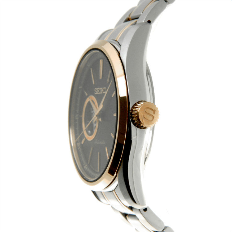 WW0787 Seiko Automatic Chain Watch SSA086J1