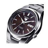 WW0935 Seiko 5 Automatic Chain Watch SNK605K1