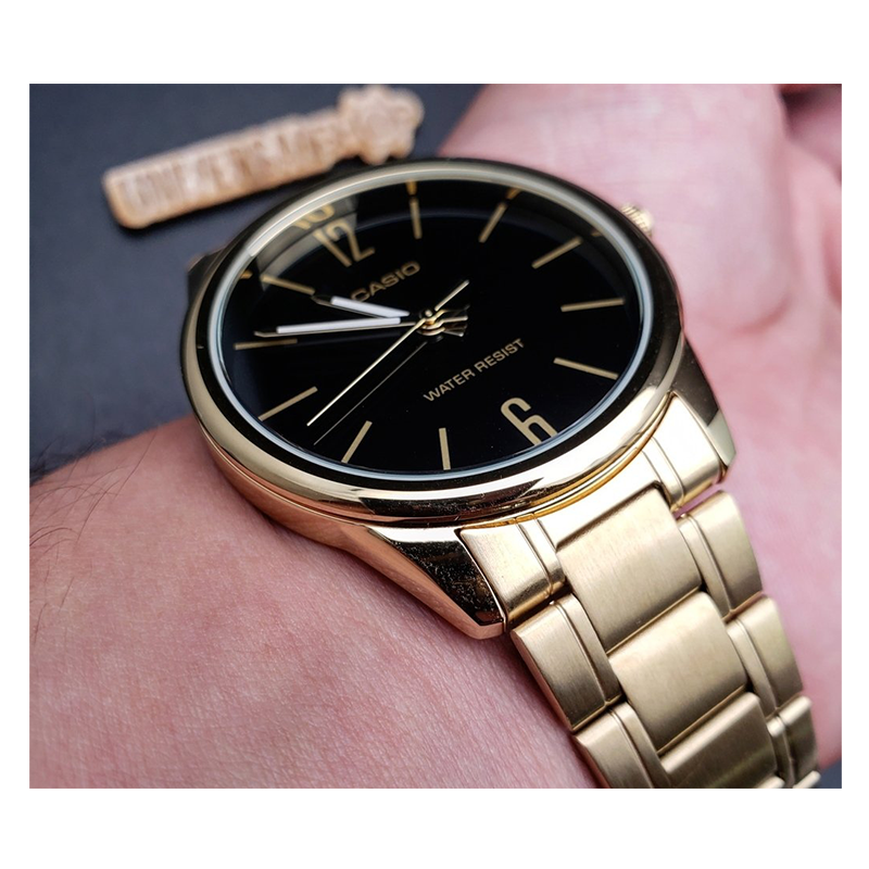 Casio mtp v005g top