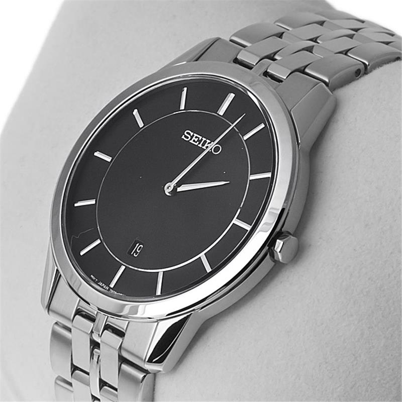 WW0834 Seiko Automatic Chain Watch SKP381P1