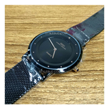 WW0037 IBSO Slim Mesh Chain Watch S8269G
