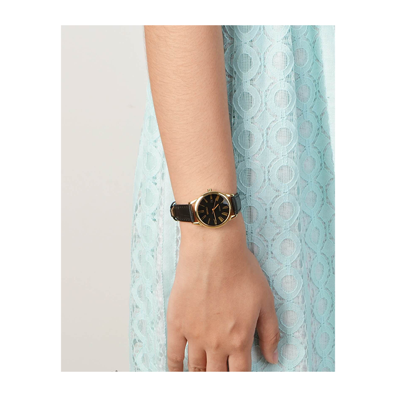 WW0941 Seiko Automatic Belt Watch SXDG32P1
