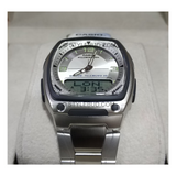 WW0144 Casio Youth Dual Time Chain Watch AW-81D-7AVDF