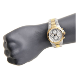 WW0673 Titan Octane Chronograph Chain Watch 9308