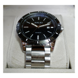 WW1243 Halei Date Chain Watch 8033M