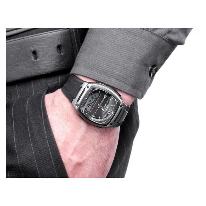 Casio sales aw 81