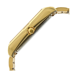 WW0982 Titan Day Date Chain Watch 1641YM04