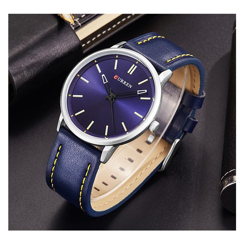 WW0571 Curren Belt Watch 8233