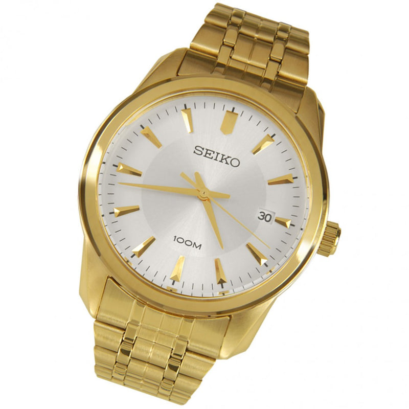 WW0887 Seiko Classic Chain Watch SGEG12