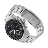 WW0675 Fossil Decker Chronograph Stainless Steel Chain Watch CH2600P