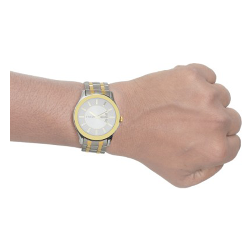 WW0515 Original Titan Chain Watch NH1627