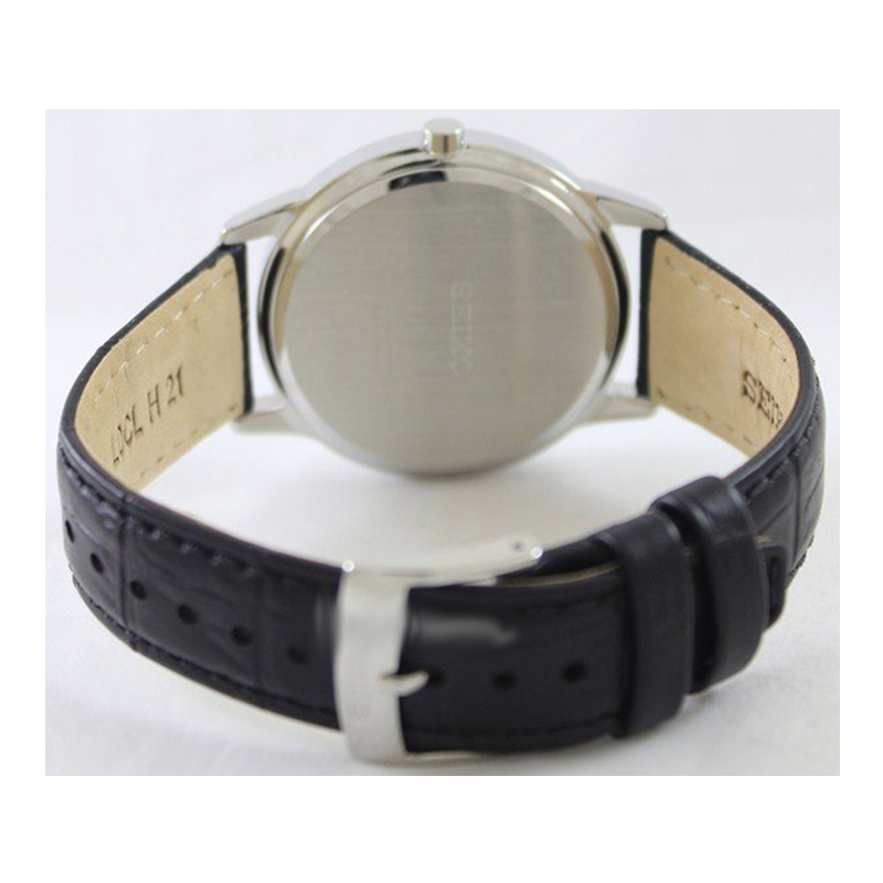 WW0922 Seiko Automatic Belt Watch SGEH13P1