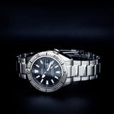 WW0781 Seiko Automatic Chain Watch SRP491K1