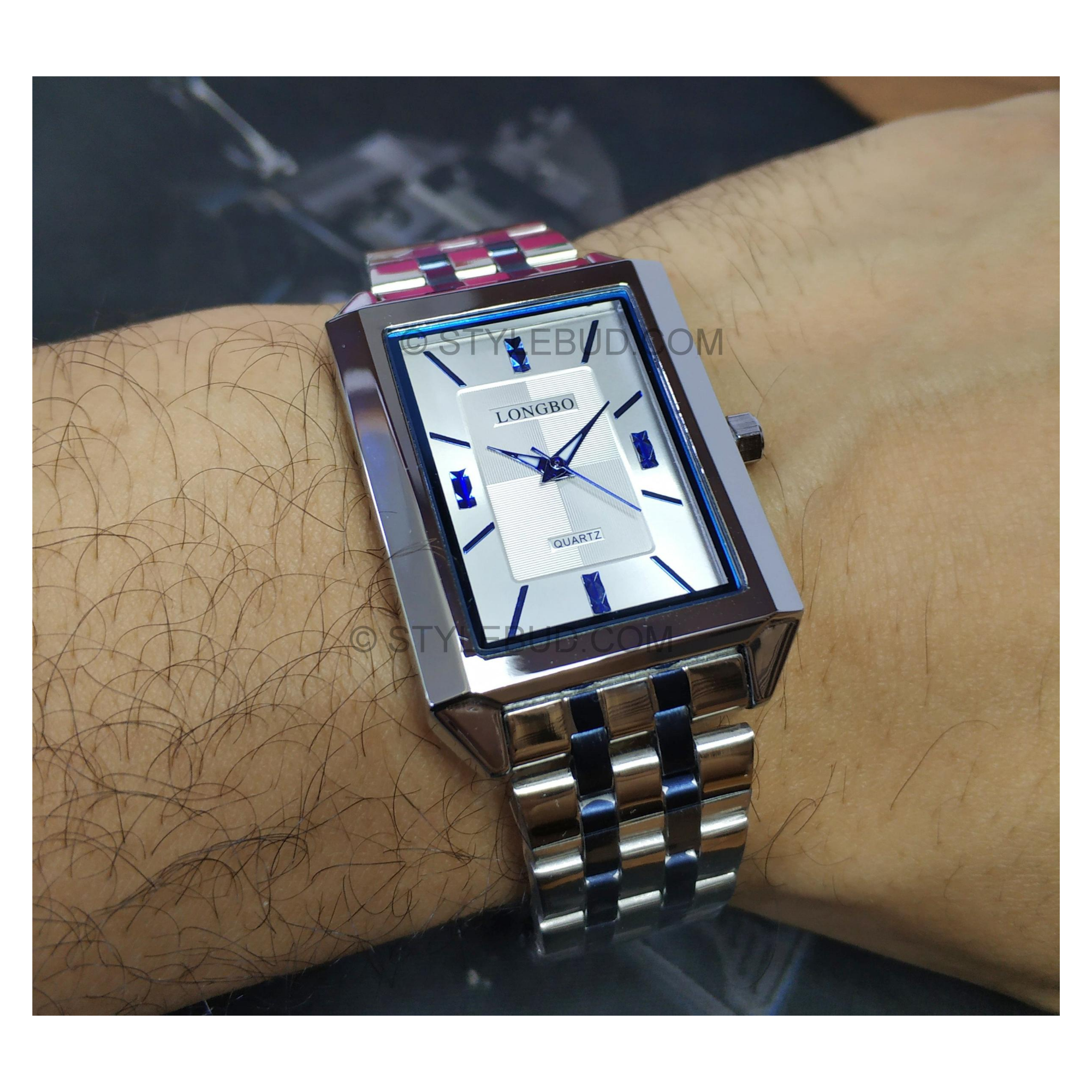 WW1024 Longbo Chain Watch
