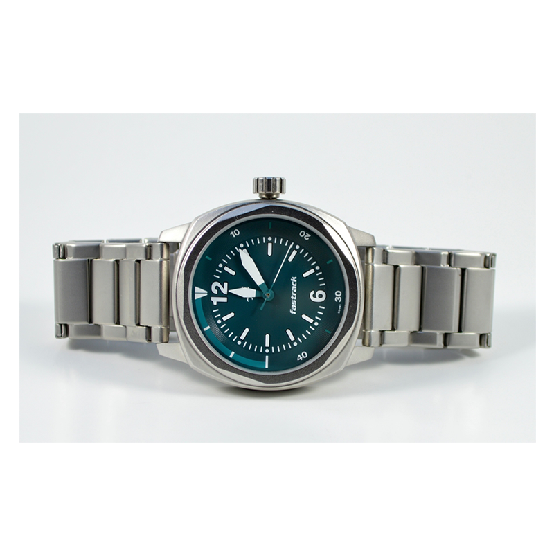 WW0118 Fastrack Chain Watch 3076
