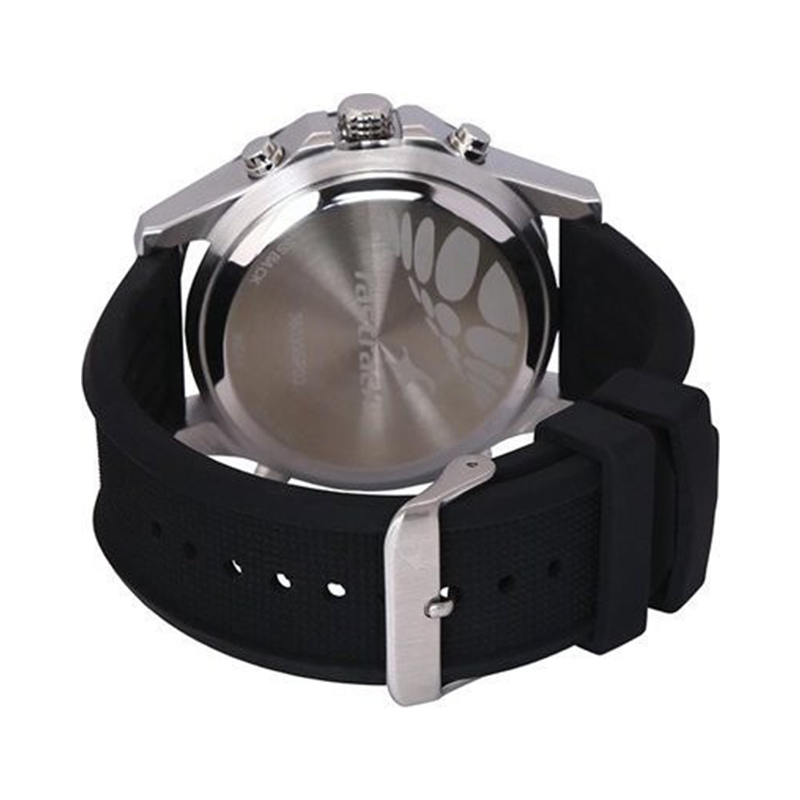 WW0207 Fastrack Analog Digital Watch 38035SP03J