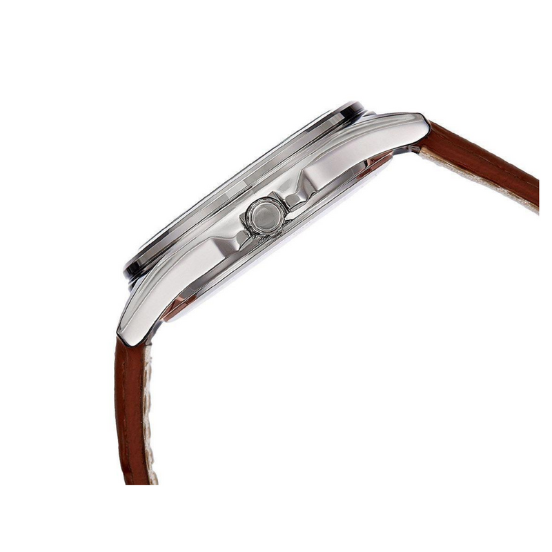 WW1202 Casio Enticer Multifunction Ladies Leather Belt Watch LTP-E308L-7A2V