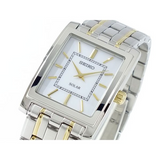 WW0808 Seiko Solar Automatic Chain Watch SUP893P1