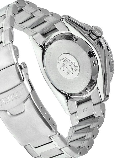 WW0872 Seiko Automatic Chain Watch SRP491K1