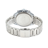WW0281 Curren Chain Watch