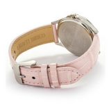 WW1200 Casio Enticer Multifunction Ladies Leather Belt Watch LTP-E308L-4AVDF